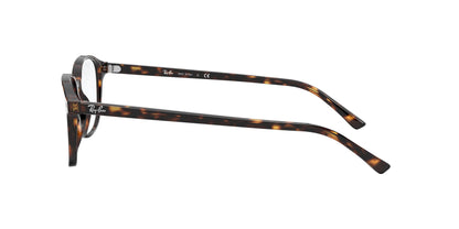 RAY-BAN RX5393 LEONARD 2012 49