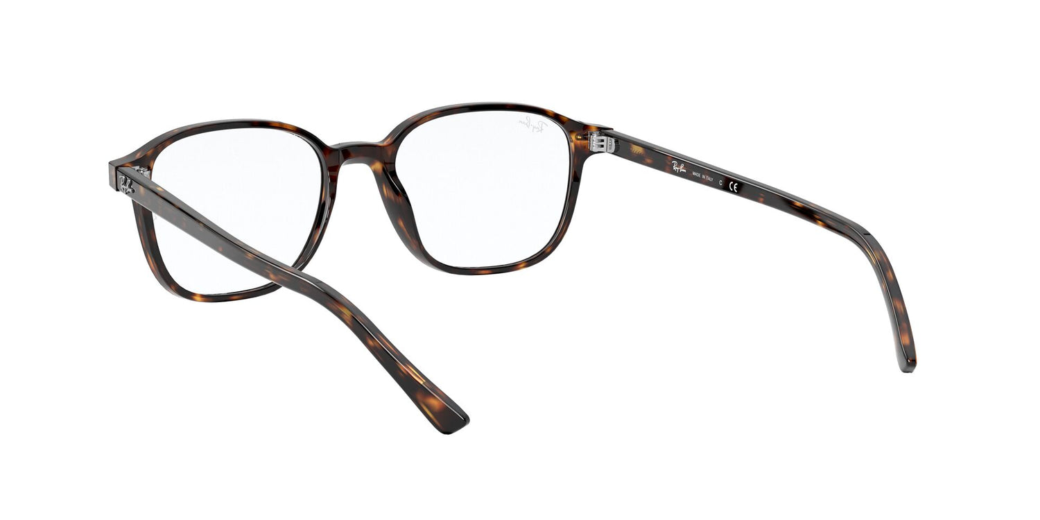 RAY-BAN RX5393 LEONARD 2012 49