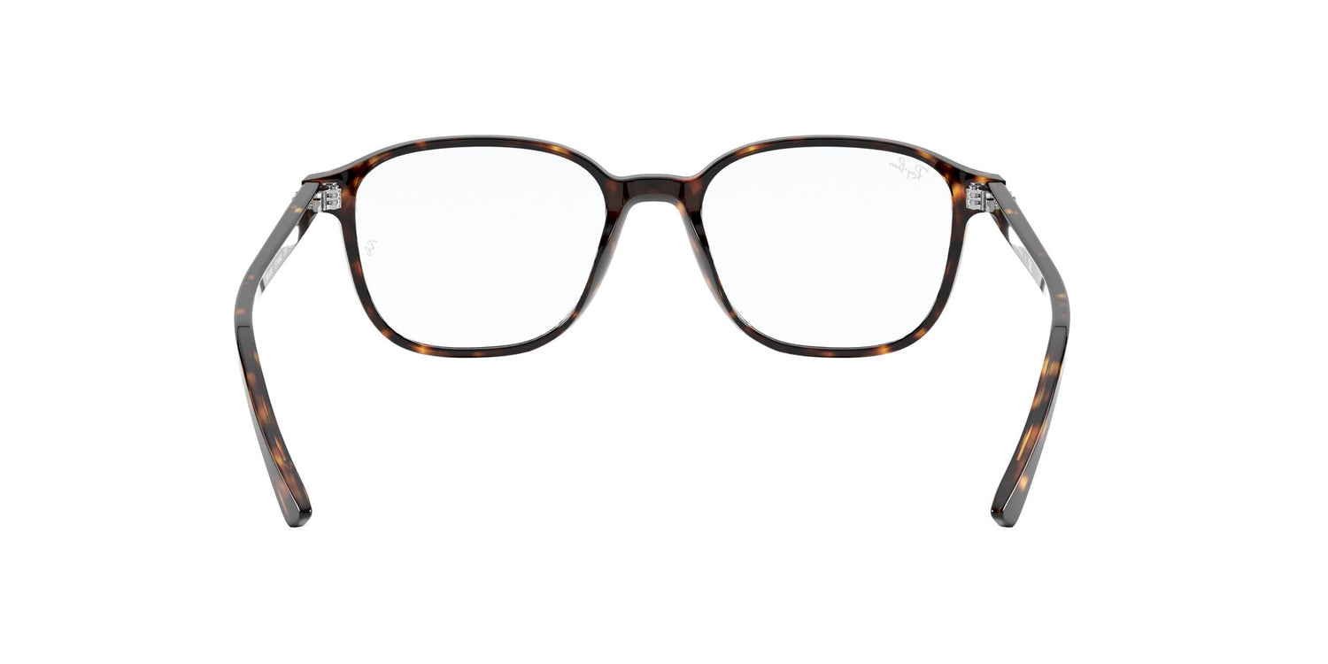 RAY-BAN RX5393 LEONARD 2012 49