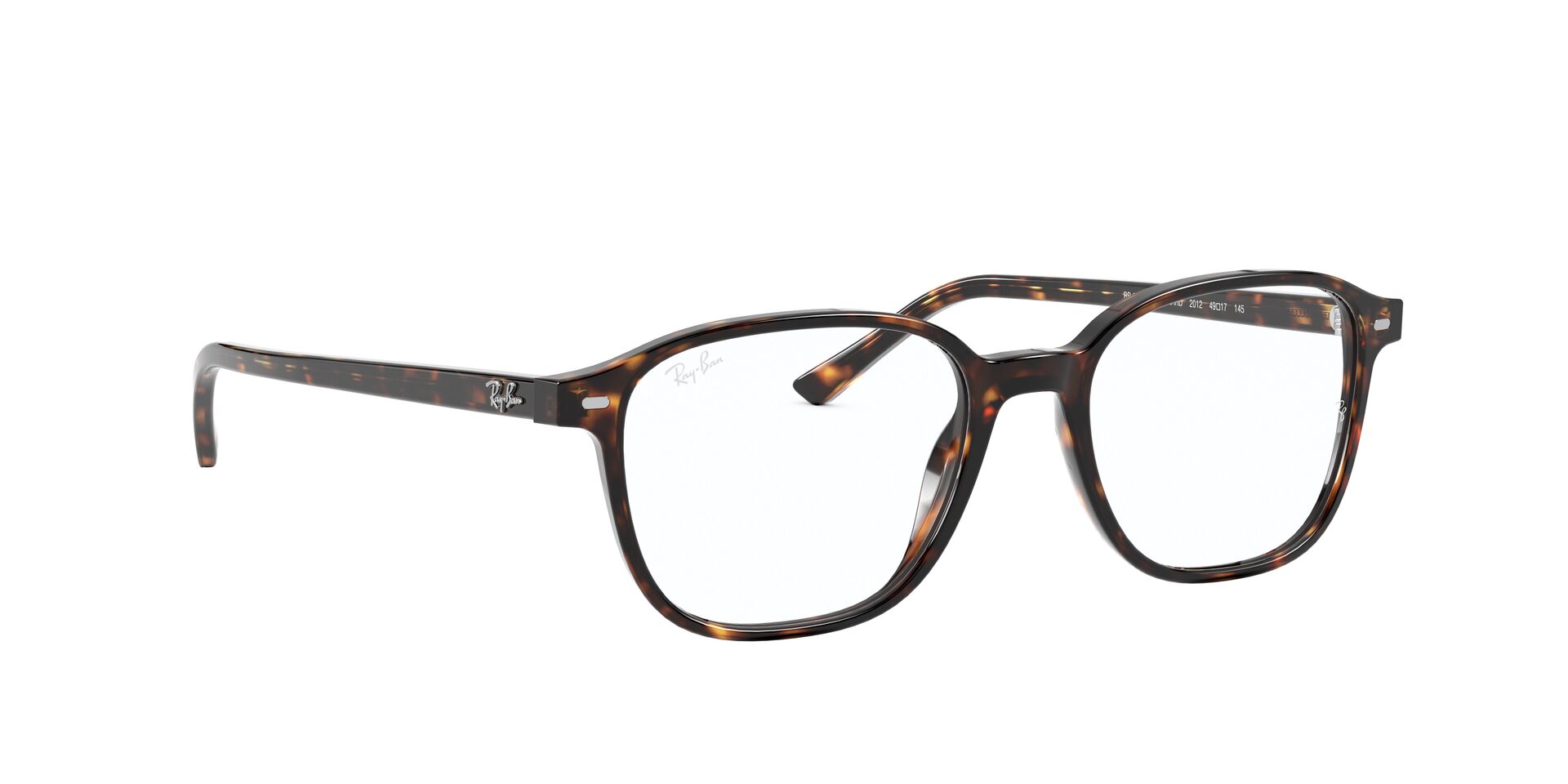 RAY-BAN RX5393 LEONARD 2012 49