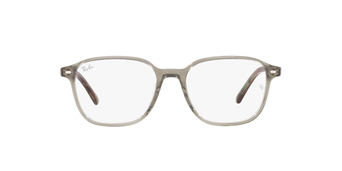 RAY-BAN RX5393 LEONARD 8178 51