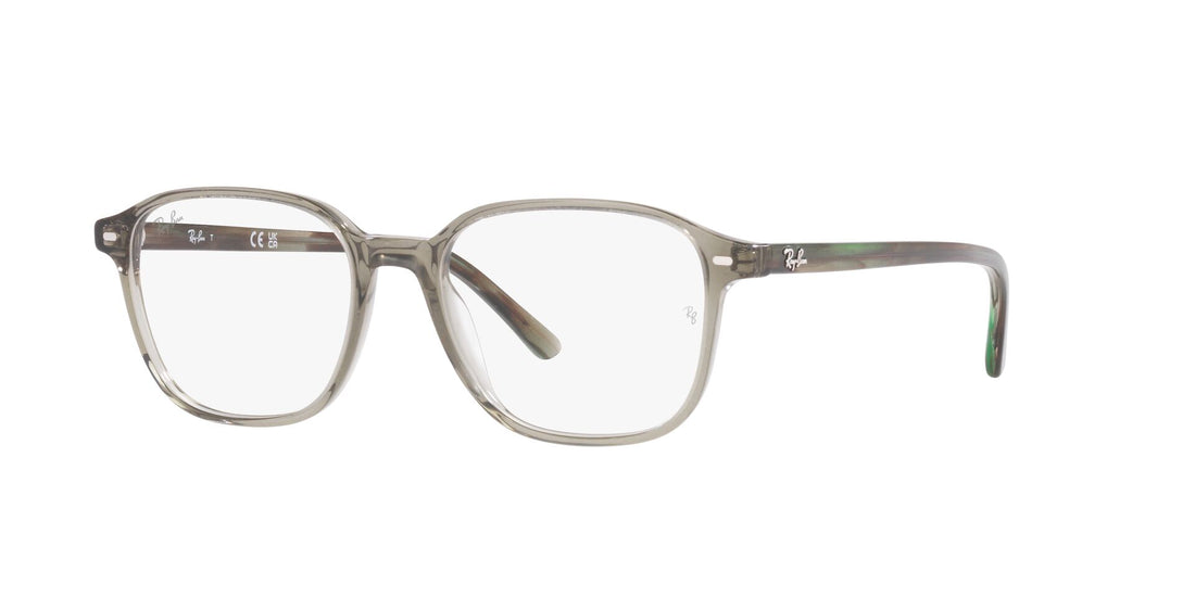 RAY-BAN RX5393 LEONARD 8178 51