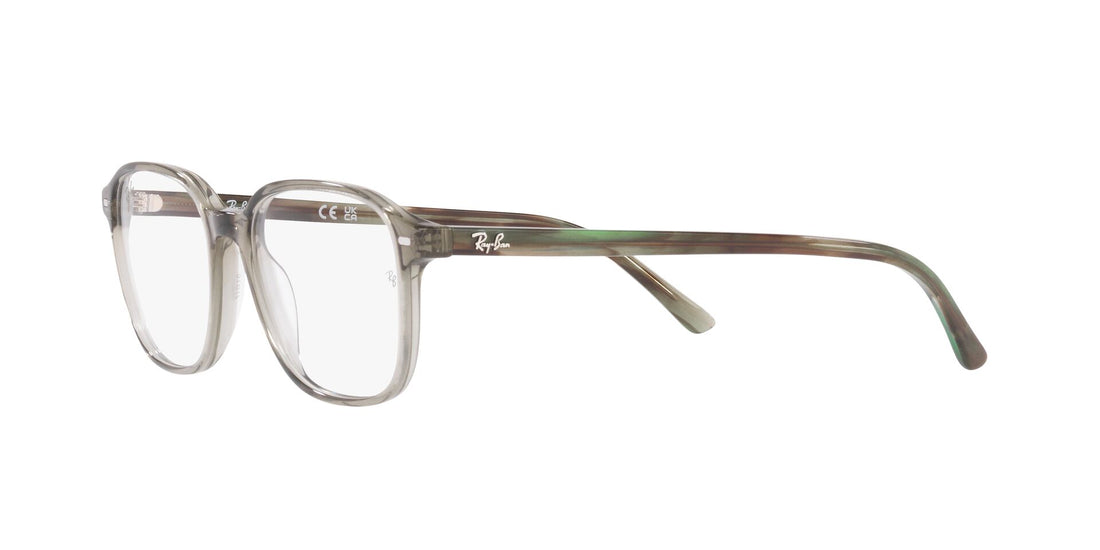 RAY-BAN RX5393 LEONARD 8178 49