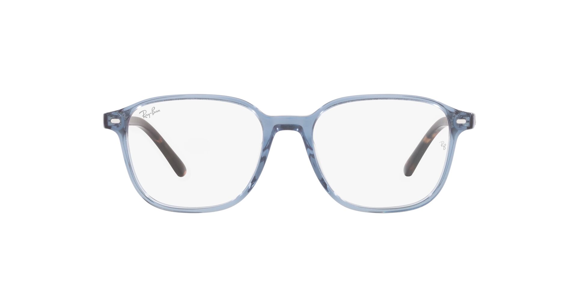 RAY-BAN RX5393 LEONARD 8228 51