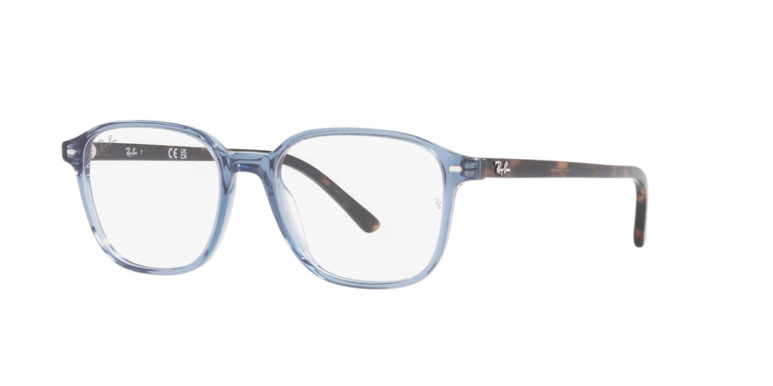 RAY-BAN RX5393 LEONARD 8228 51