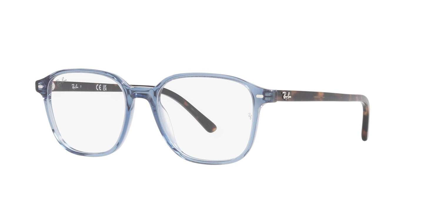 RAY-BAN RX5393 LEONARD 8228 51