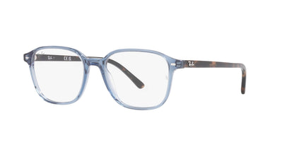 RAY-BAN RX5393 LEONARD 8228 51