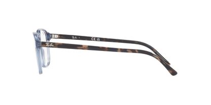 RAY-BAN RX5393 LEONARD 8228 51