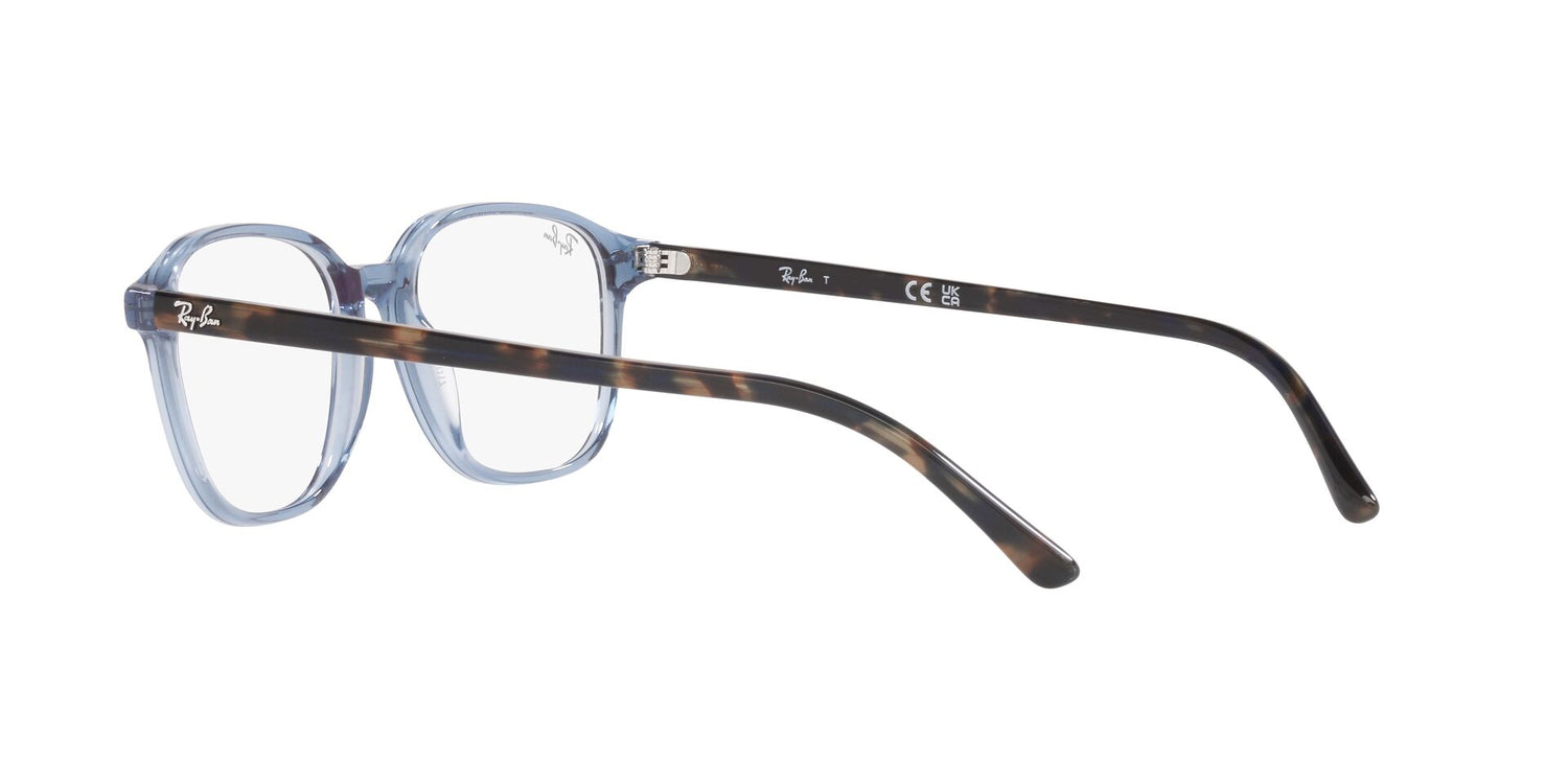 RAY-BAN RX5393 LEONARD 8228 51