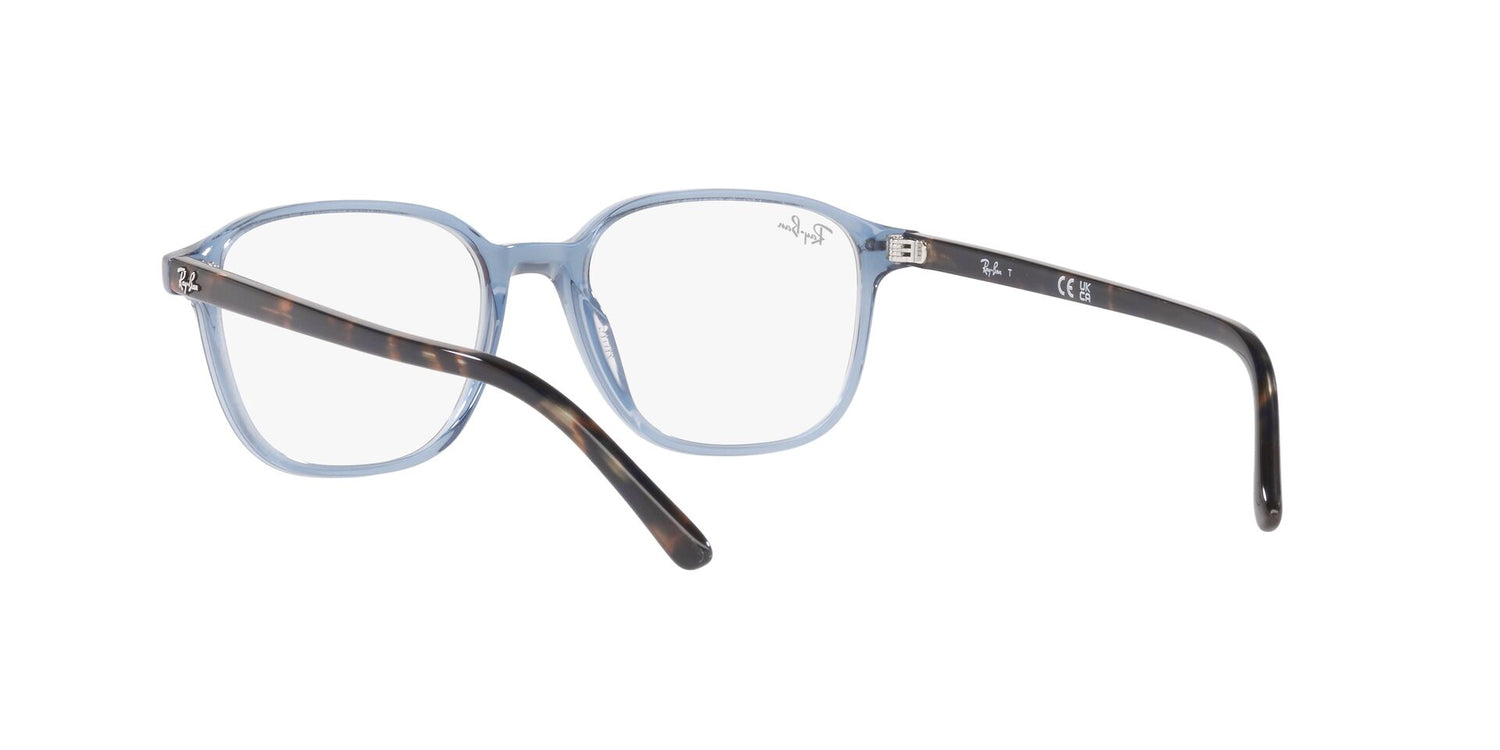 RAY-BAN RX5393 LEONARD 8228 51
