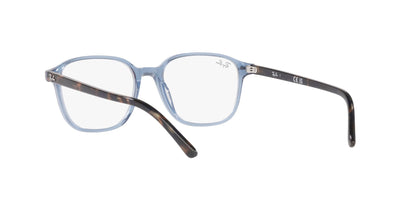 RAY-BAN RX5393 LEONARD 8228 51