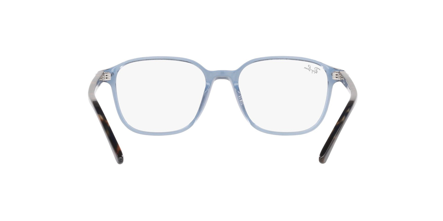 RAY-BAN RX5393 LEONARD 8228 51