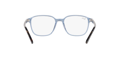 RAY-BAN RX5393 LEONARD 8228 51