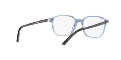 RAY-BAN RX5393 LEONARD 8228 51