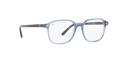 RAY-BAN RX5393 LEONARD 8228 51