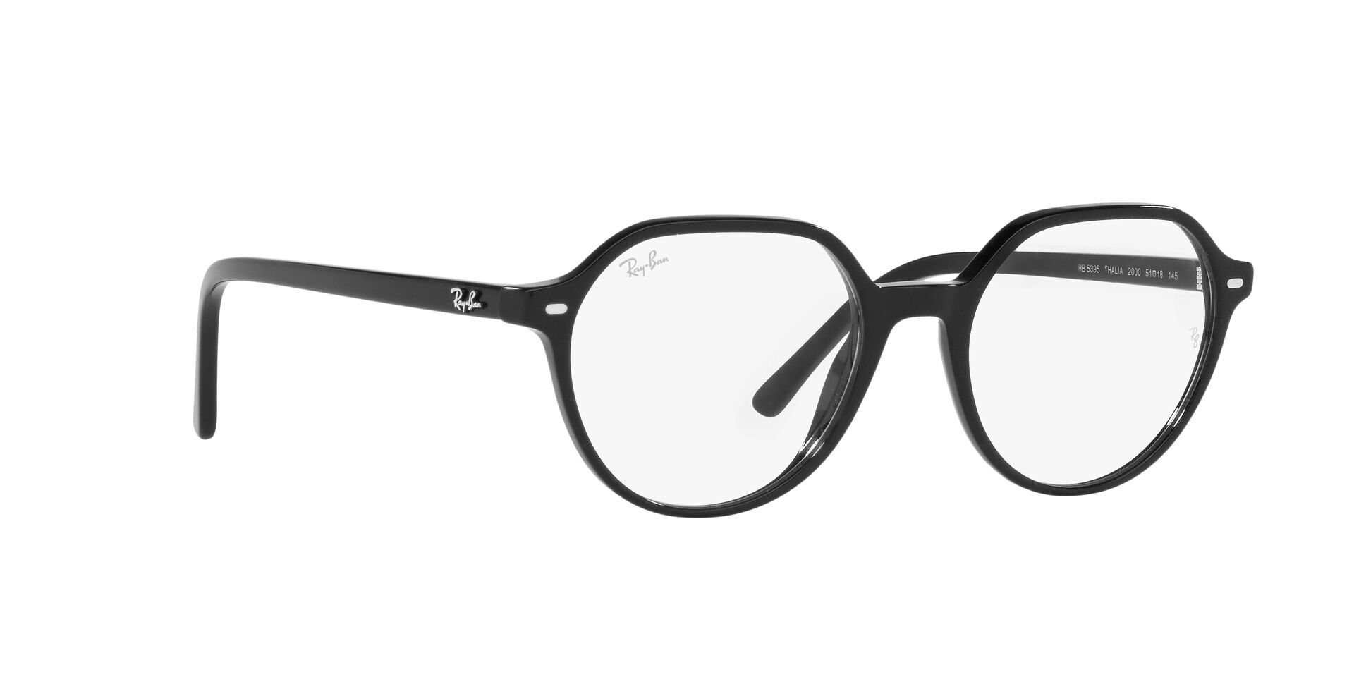 RAY-BAN RX5395 THALIA 2000 51