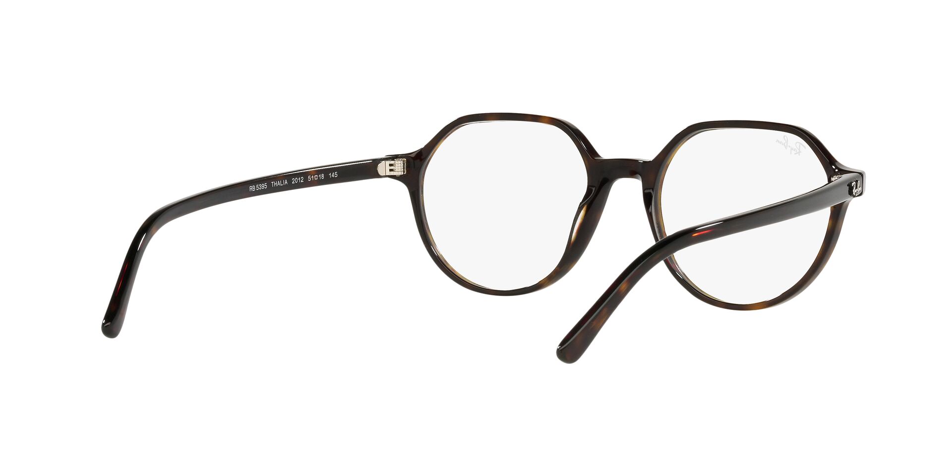 RAY-BAN RX5395 THALIA 2012 49