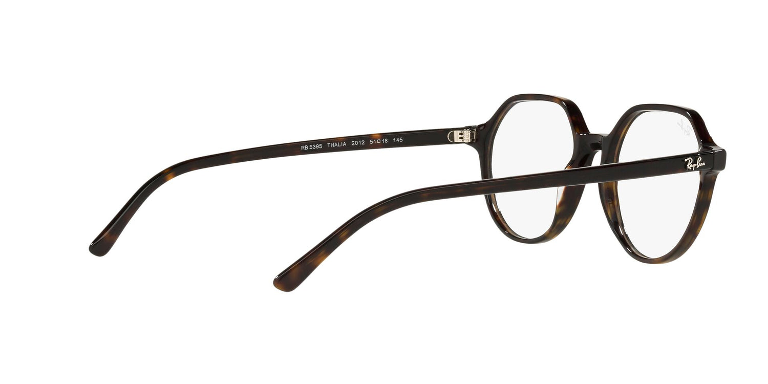RAY-BAN RX5395 THALIA 2012 49