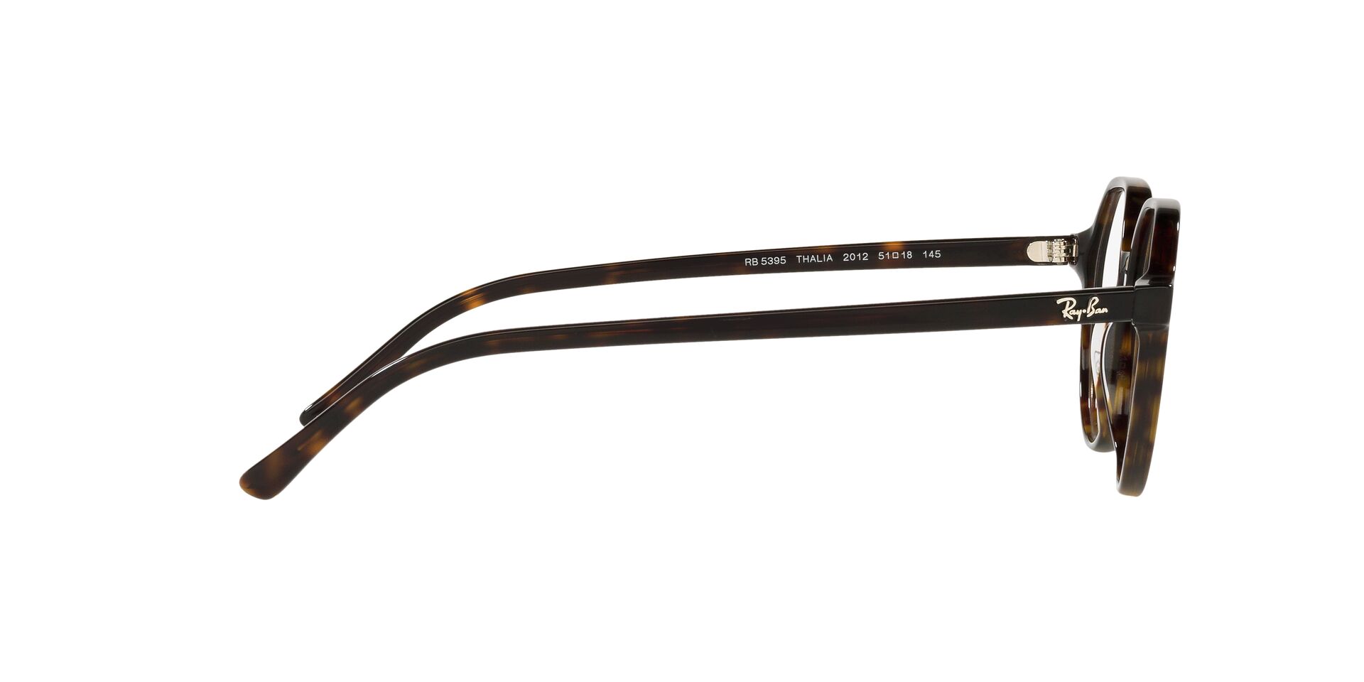 RAY-BAN RX5395 THALIA 2012 49