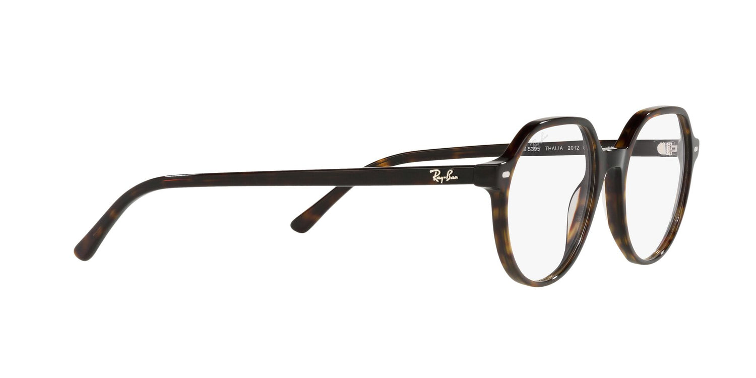 RAY-BAN RX5395 THALIA 2012 49