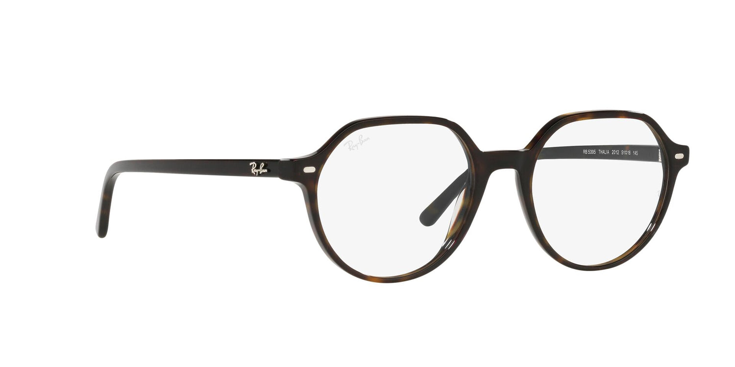 RAY-BAN RX5395 THALIA 2012 49
