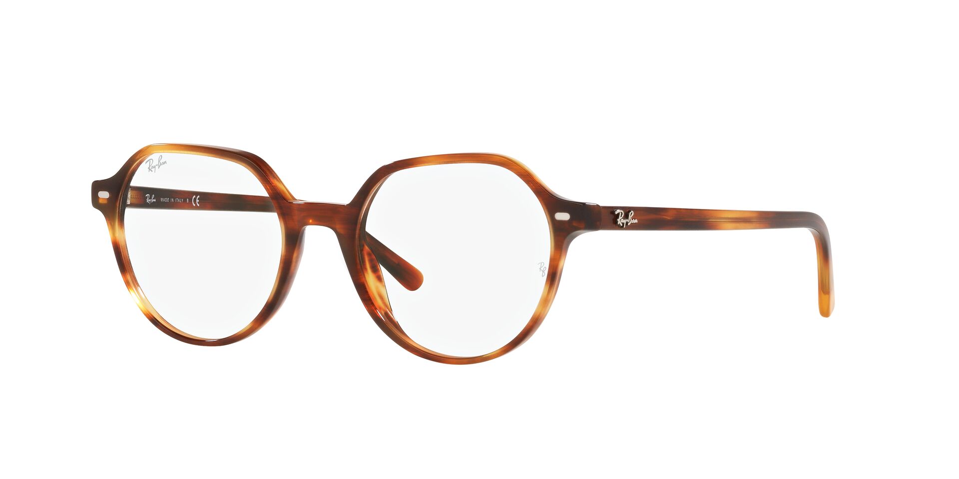 RAY-BAN RX5395 THALIA 2144 49