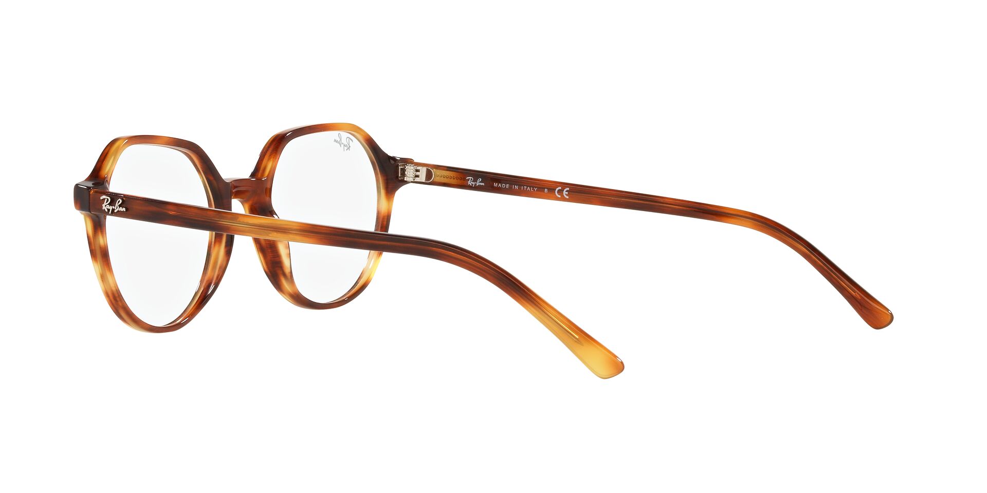 RAY-BAN RX5395 THALIA 2144 49