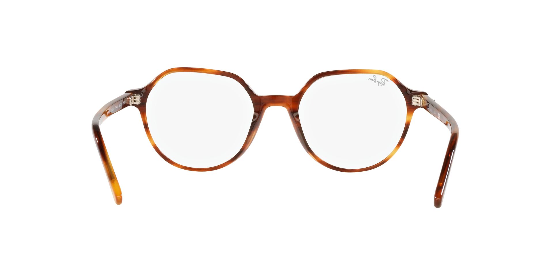 RAY-BAN RX5395 THALIA 2144 49