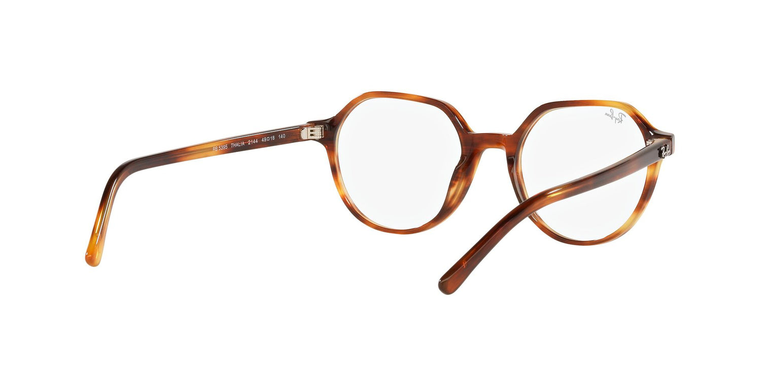 RAY-BAN RX5395 THALIA 2144 49