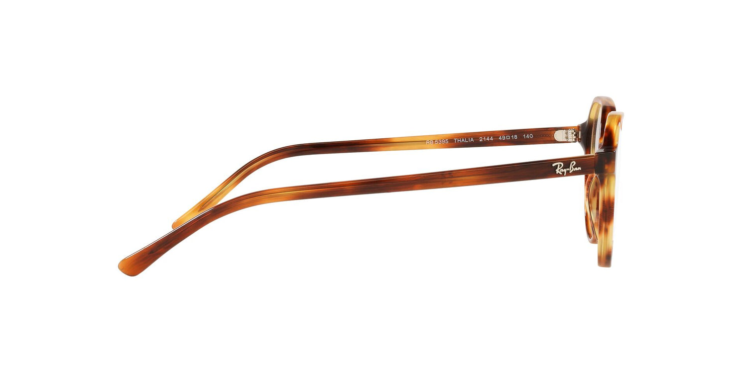 RAY-BAN RX5395 THALIA 2144 49