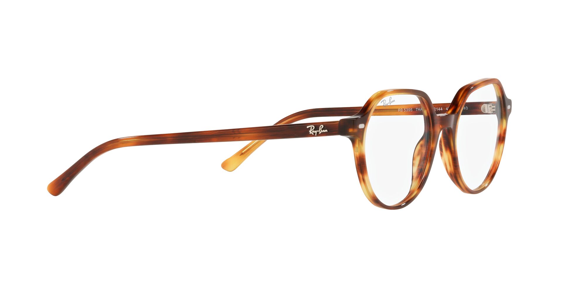 RAY-BAN RX5395 THALIA 2144 49