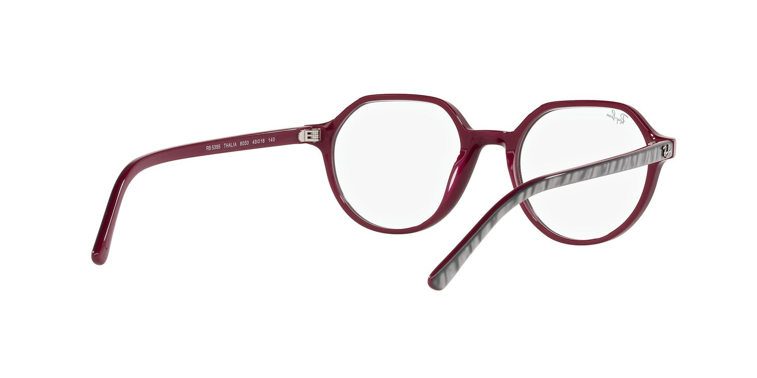 RAY-BAN RX5395 THALIA 8050 51