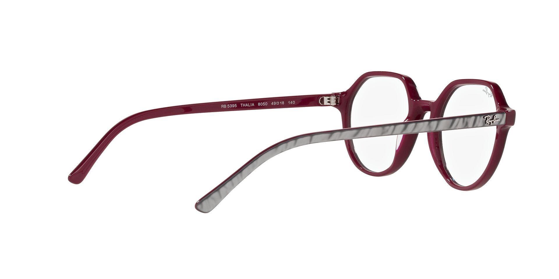 RAY-BAN RX5395 THALIA 8050 51