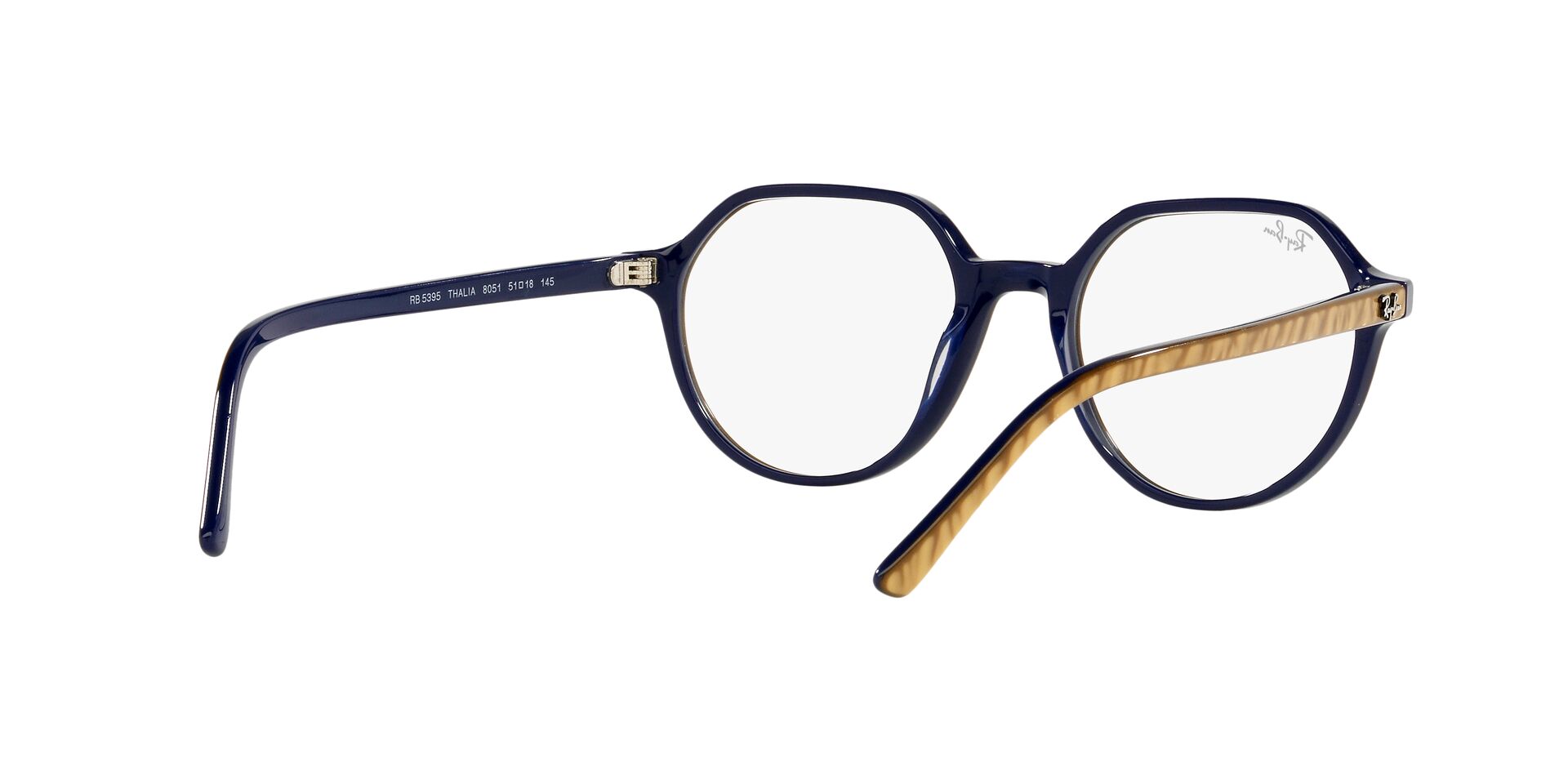 RAY-BAN RX5395 THALIA 8051 49