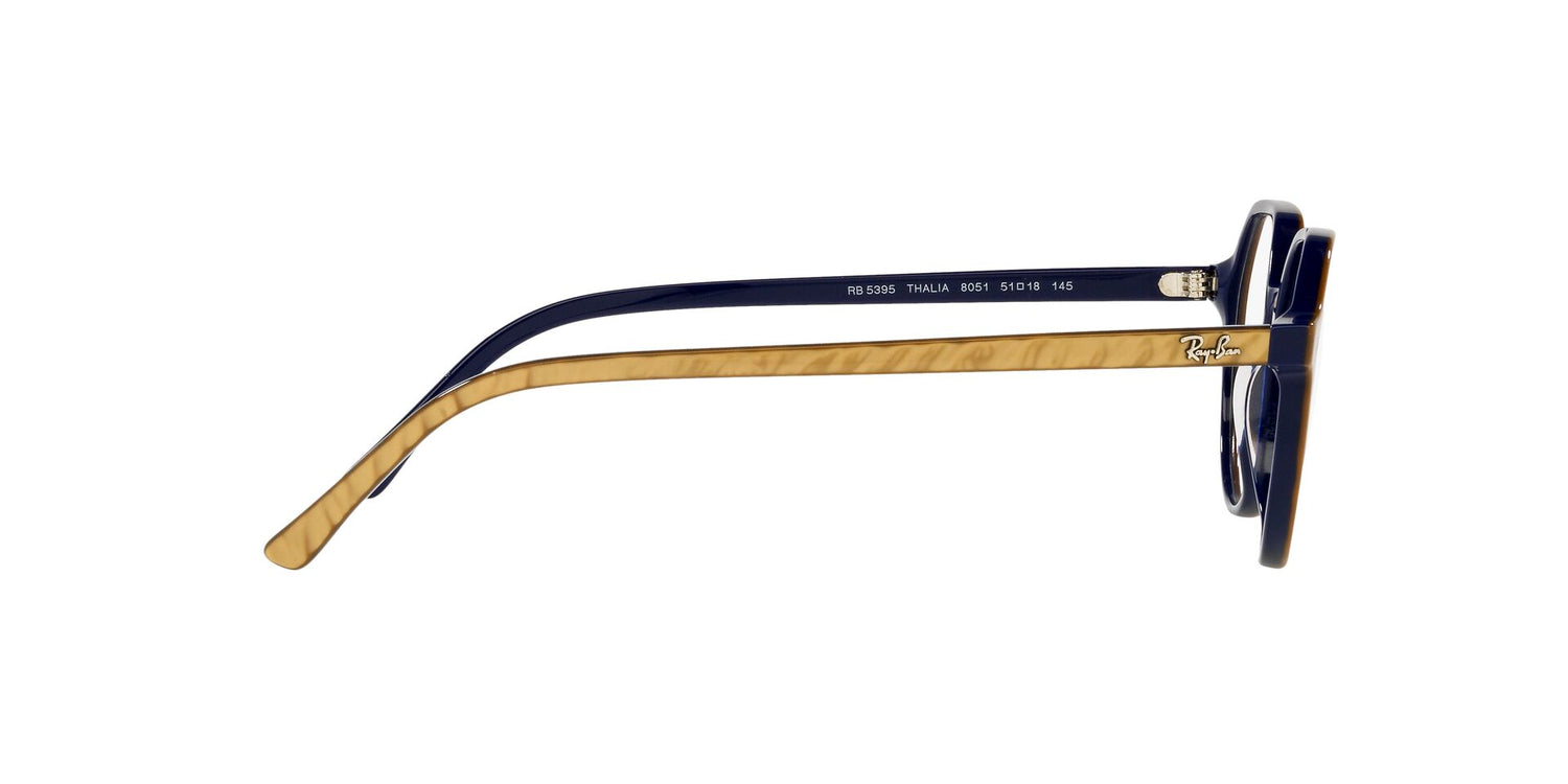 RAY-BAN RX5395 THALIA 8051 49