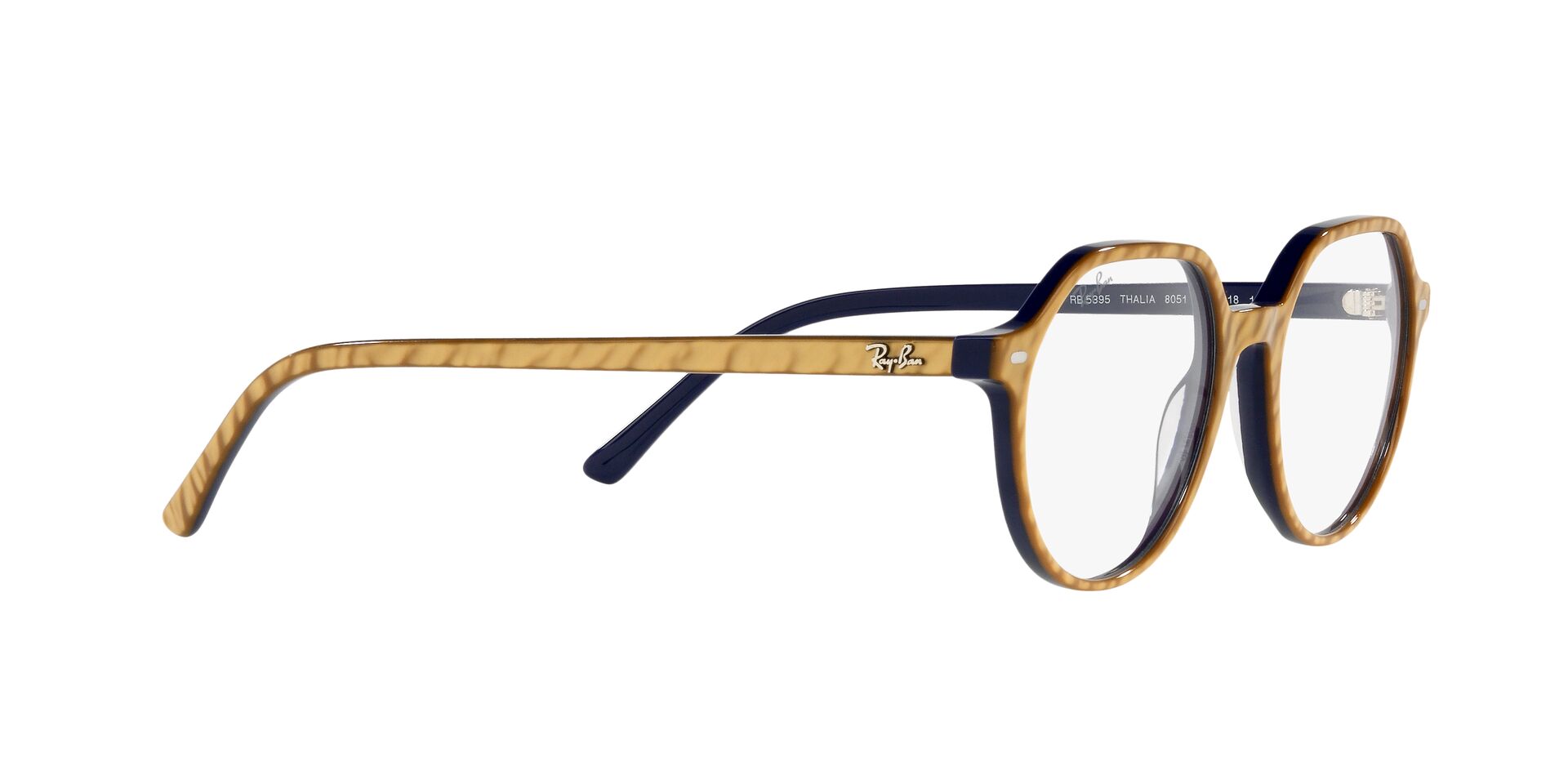 RAY-BAN RX5395 THALIA 8051 49