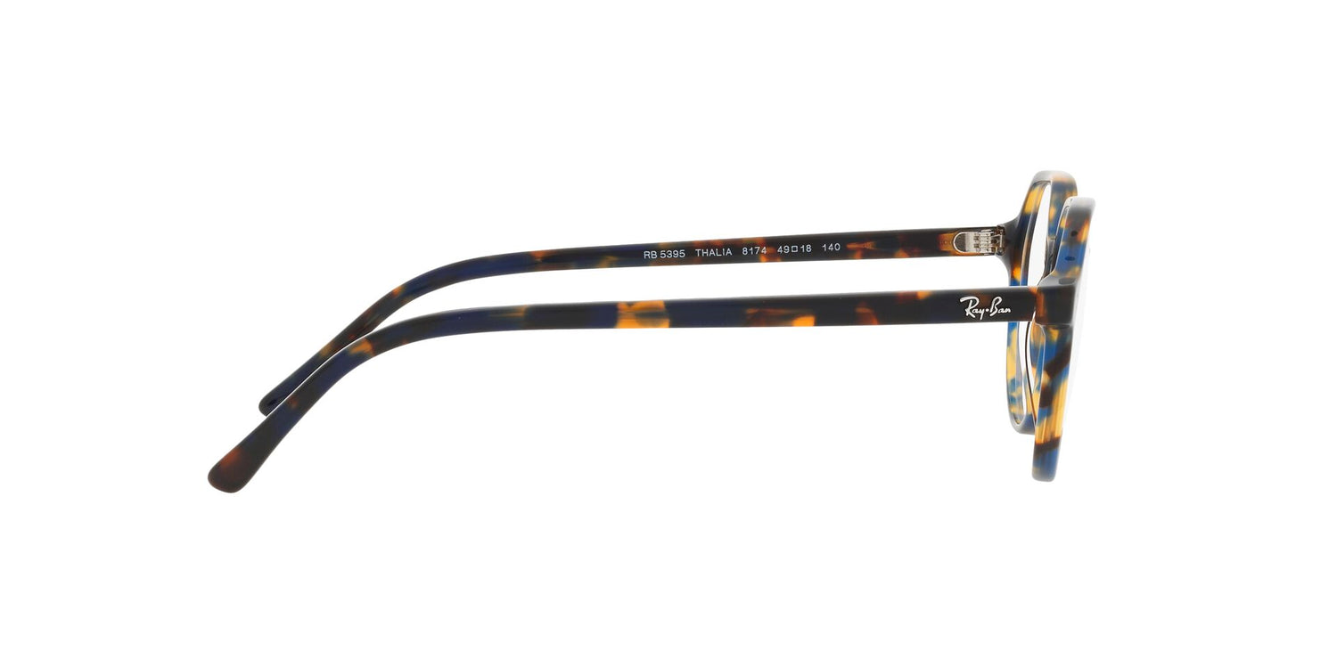 RAY-BAN RX5395 THALIA 8174 49