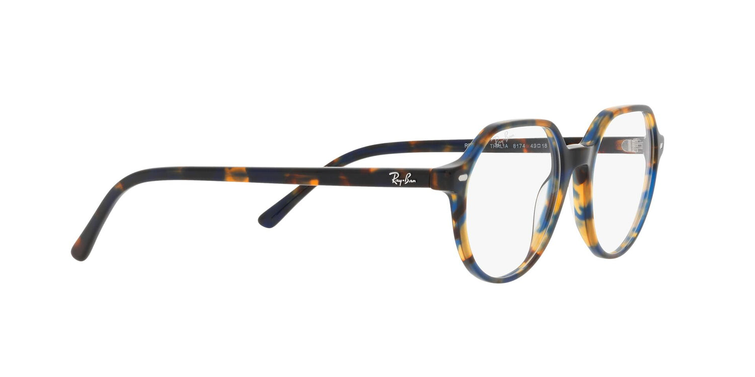 RAY-BAN RX5395 THALIA 8174 49