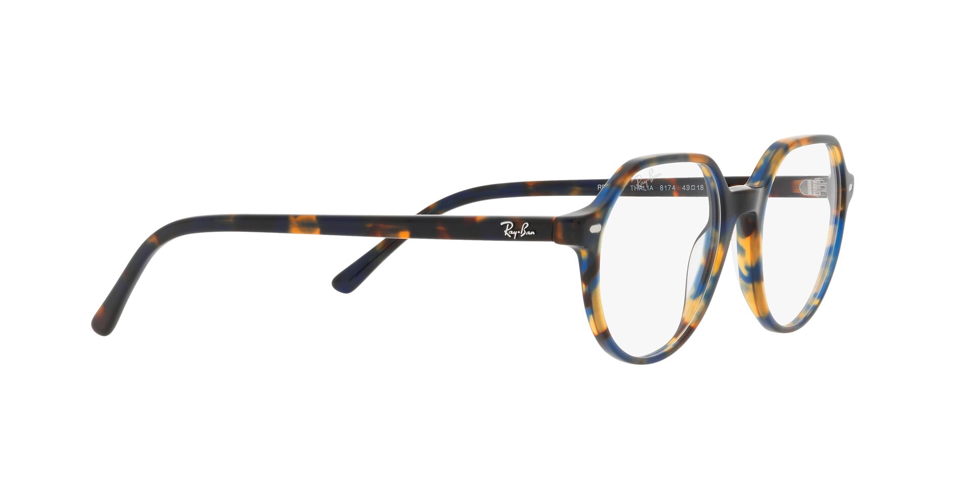 RAY-BAN RX5395 THALIA 8174 49