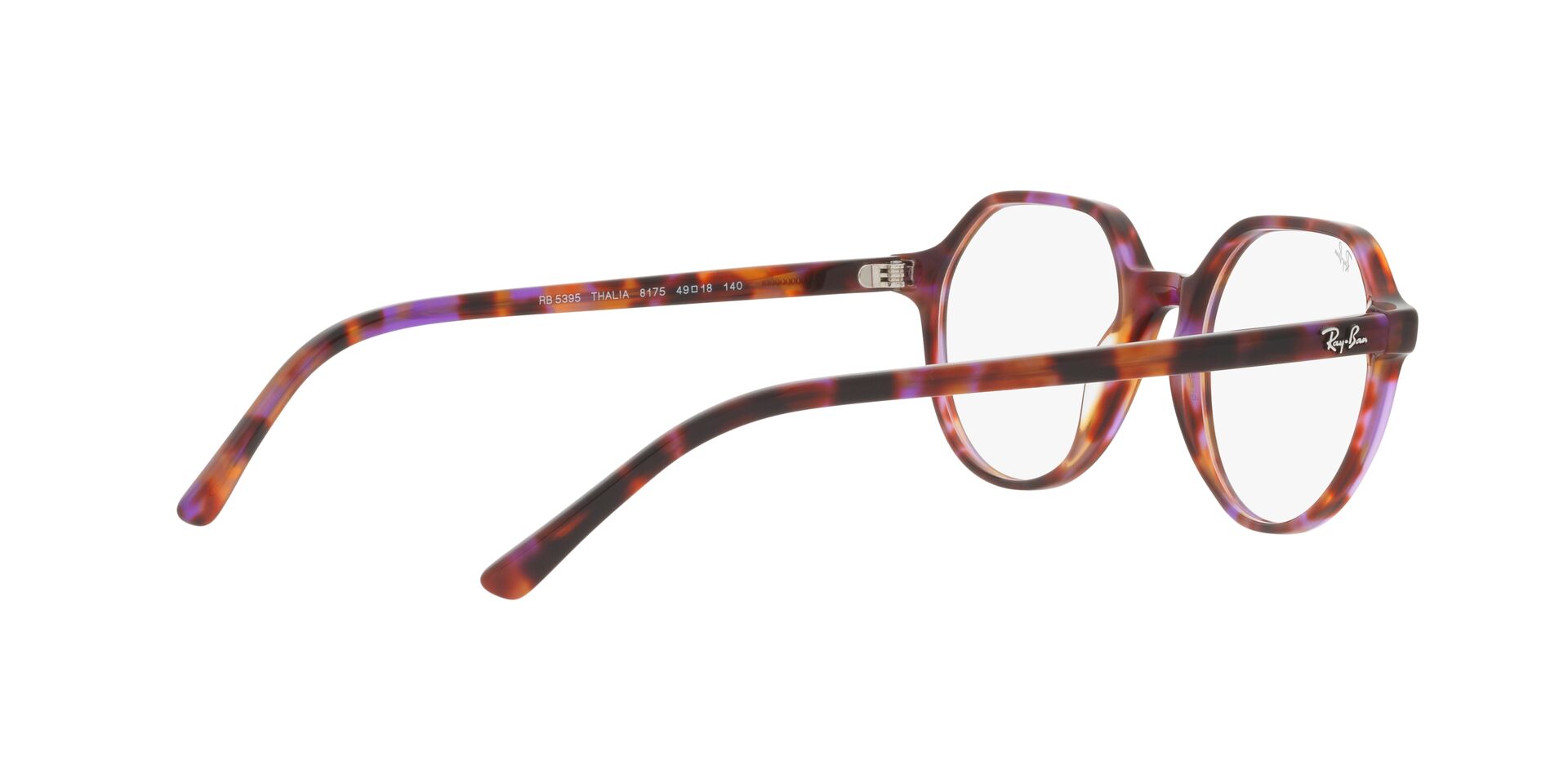 RAY-BAN RX5395 THALIA 8175 49