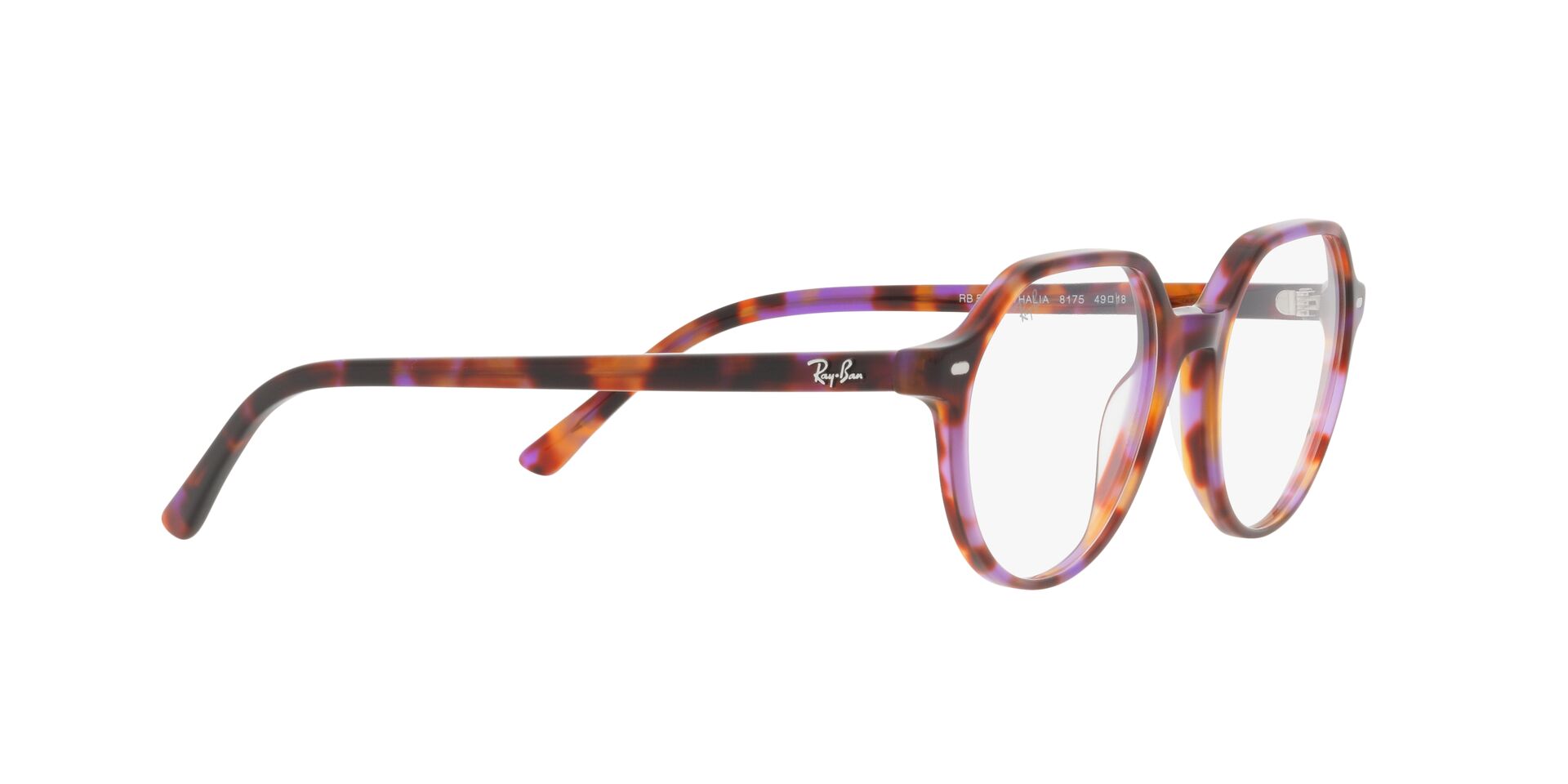 RAY-BAN RX5395 THALIA 8175 49