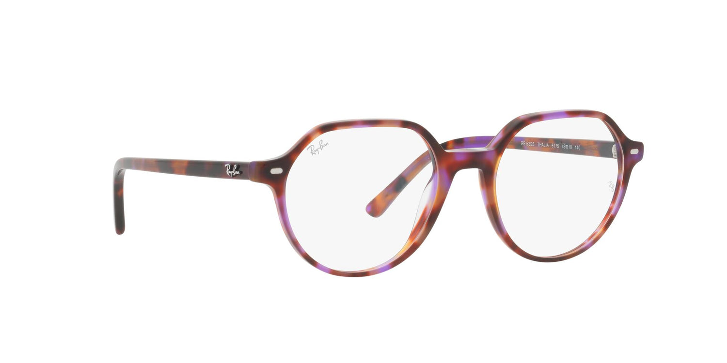 RAY-BAN RX5395 THALIA 8175 49