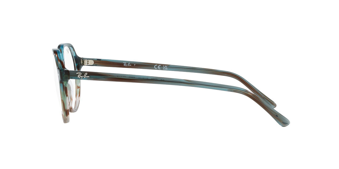RAY-BAN RX5395 THALIA 8252 49