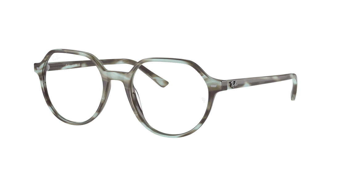 Translation missing: es.seo.product.type.gafas-graduadas ray-ban rx5395 thalia 8356 verde round unisex talla 51mm - Translation missing: es.seo.product.alt.imagen-principal