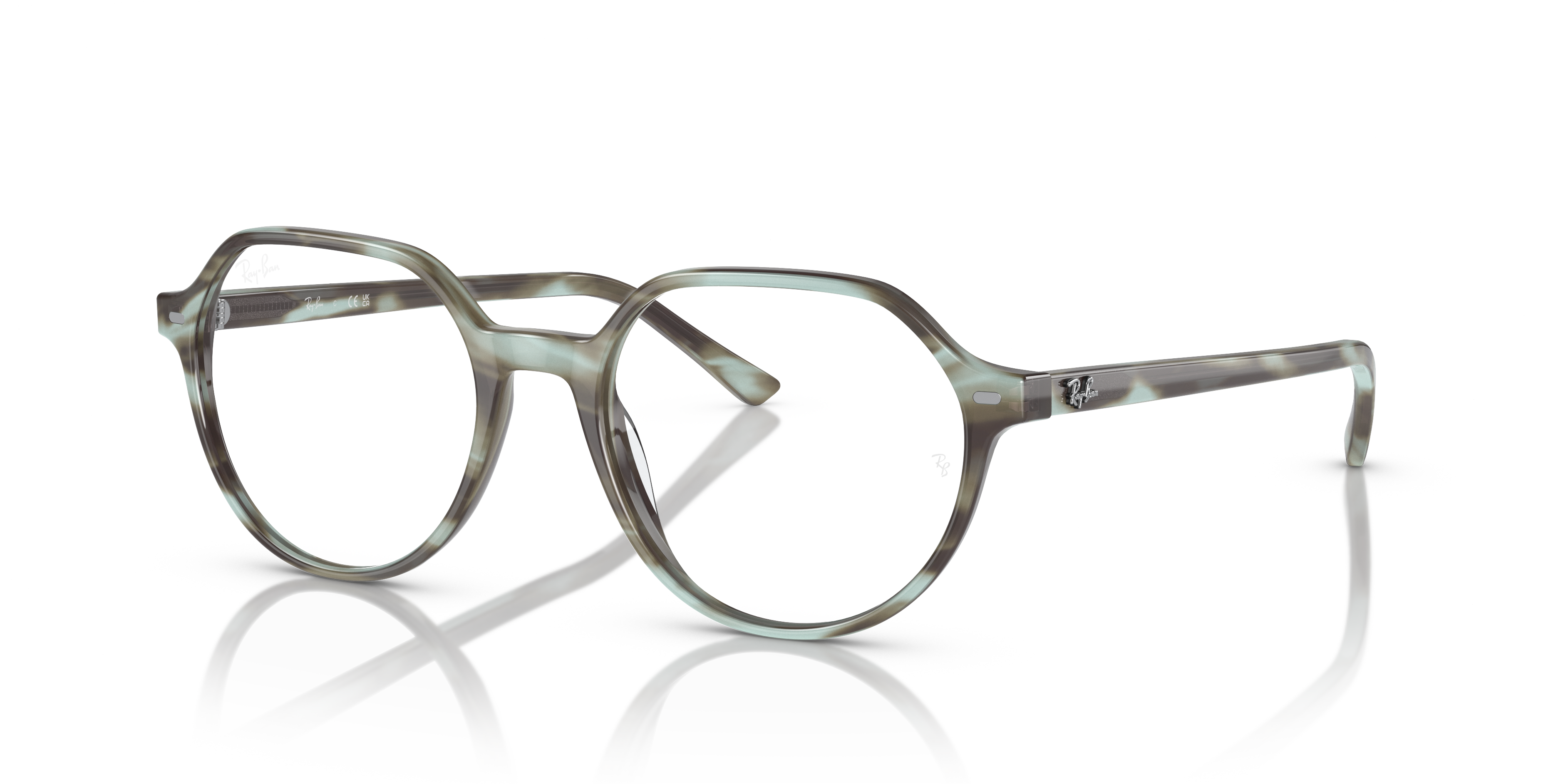 RAY-BAN RX5395 THALIA 8356 49