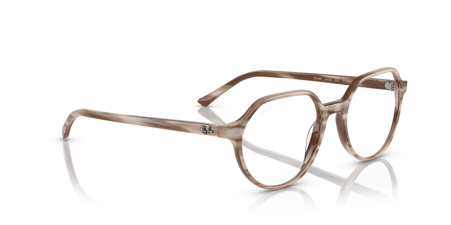 RAY-BAN RX5395 THALIA 8357 51