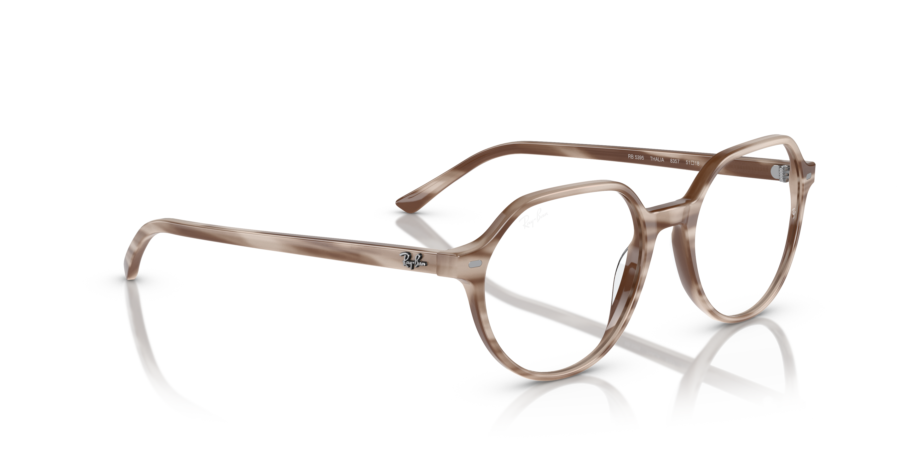 RAY-BAN RX5395 THALIA 8357 51