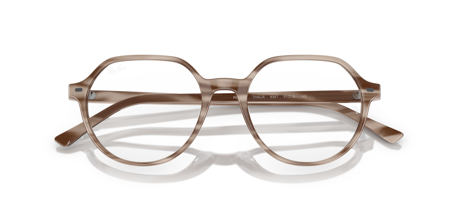 RAY-BAN RX5395 THALIA 8357 51
