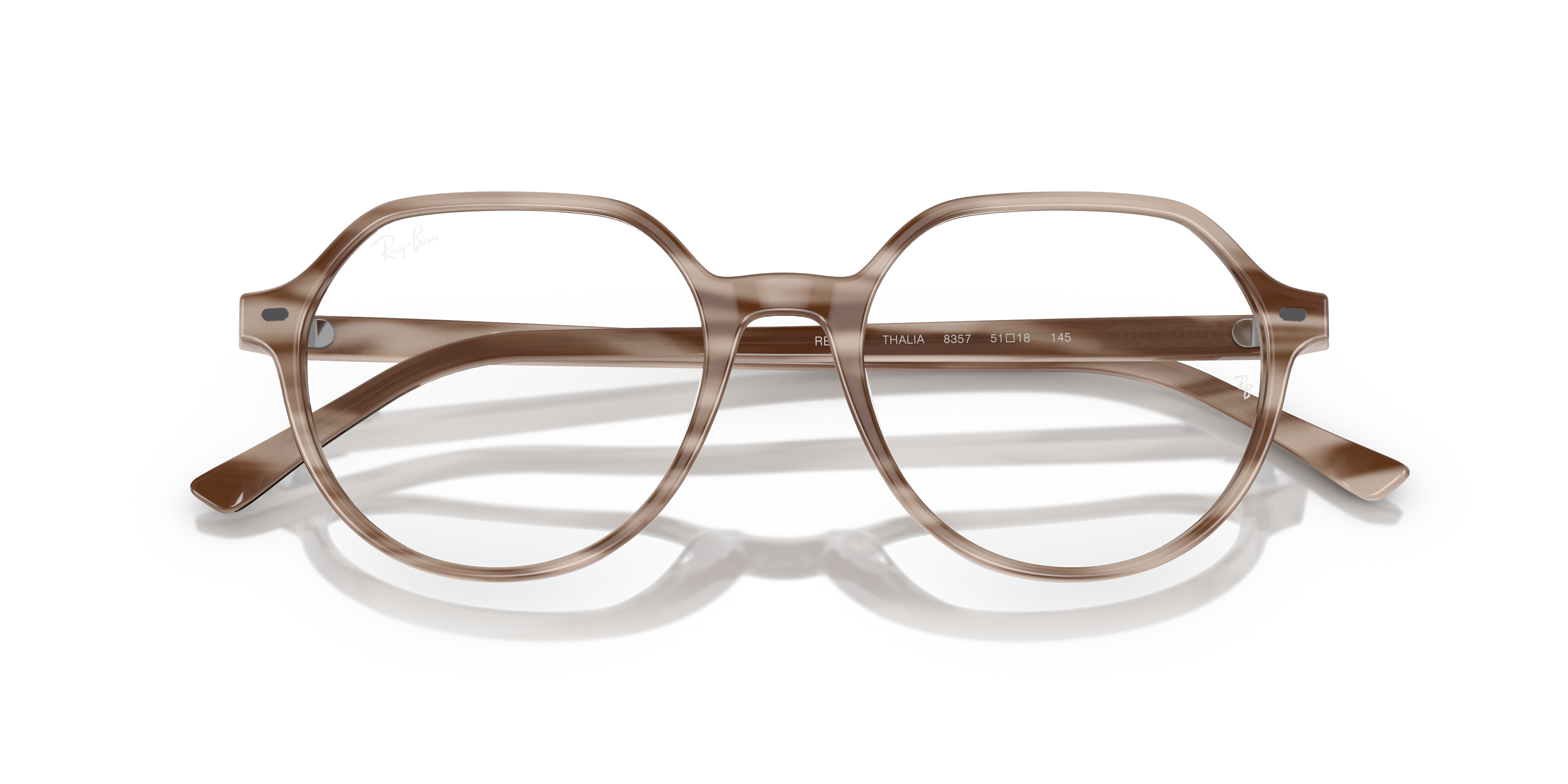 RAY-BAN RX5395 THALIA 8357 51