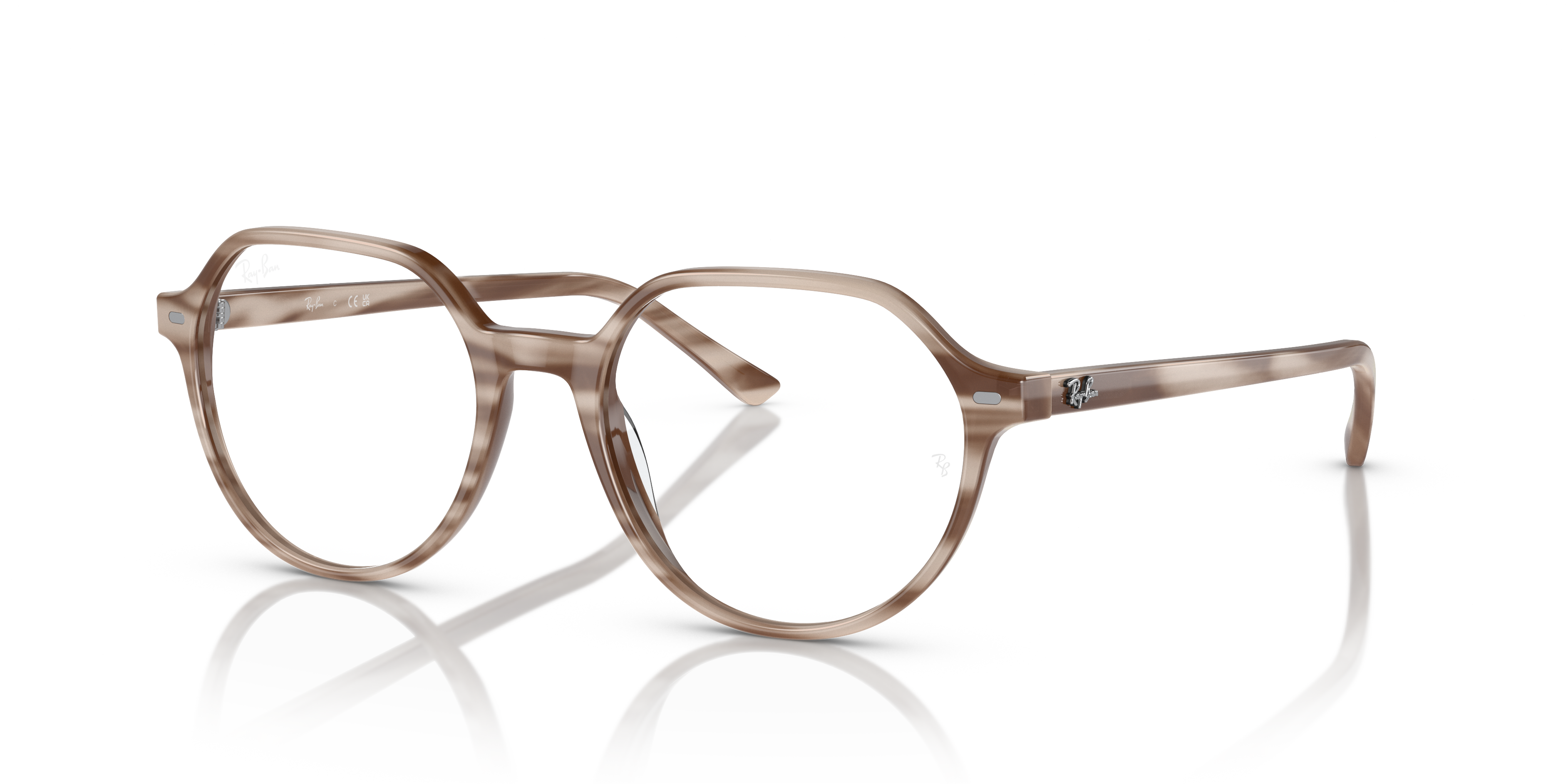 RAY-BAN RX5395 THALIA 8357 51